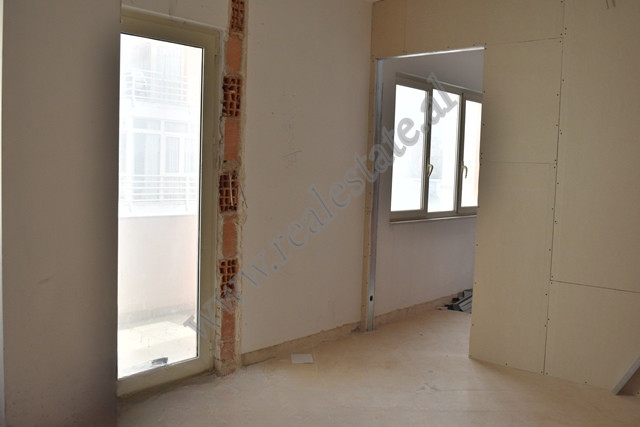 One bedroom apartment for sale in Fresku area, in Tirana, Albania